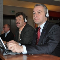 2010-04-16 - Konferencja w Pilznie - dzien 2